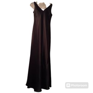 Ralph Lauren Long  Formal Dress